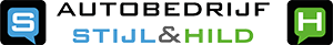 Logo Stijl en HILD